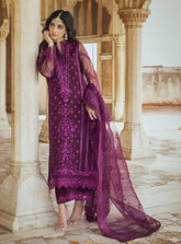 Zainab Chottani Tahra Luxury Collection’23 – MAHBANO -10